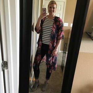 Lularoe Shirley